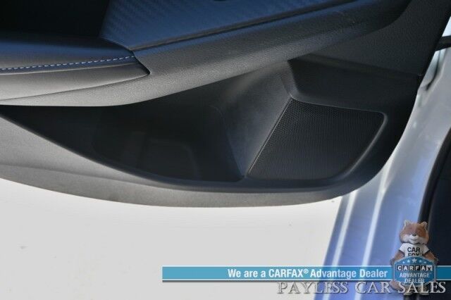 2024 Nissan Sentra SV Anchorage AK