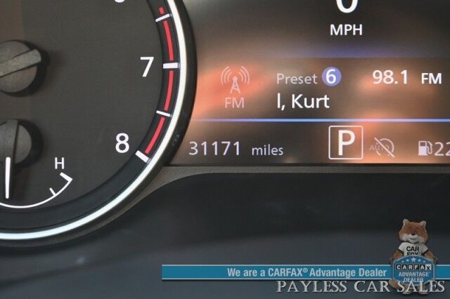 2024 Nissan Sentra SV Anchorage AK