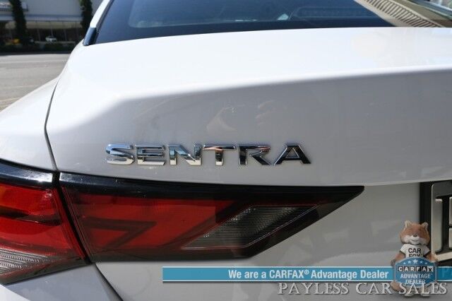 2024 Nissan Sentra SV Anchorage AK