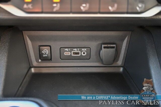 2024 Nissan Sentra SV Anchorage AK