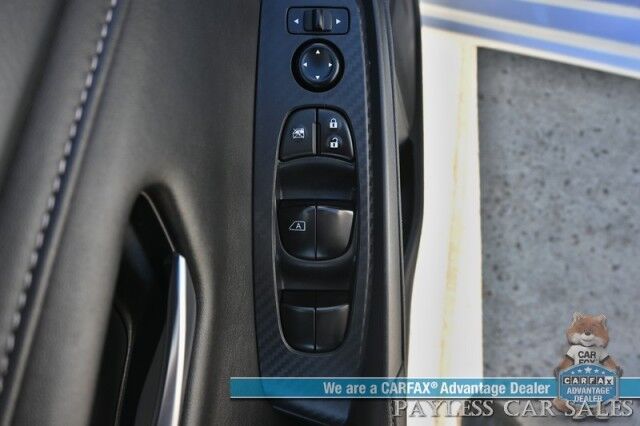 2024 Nissan Sentra SV Anchorage AK