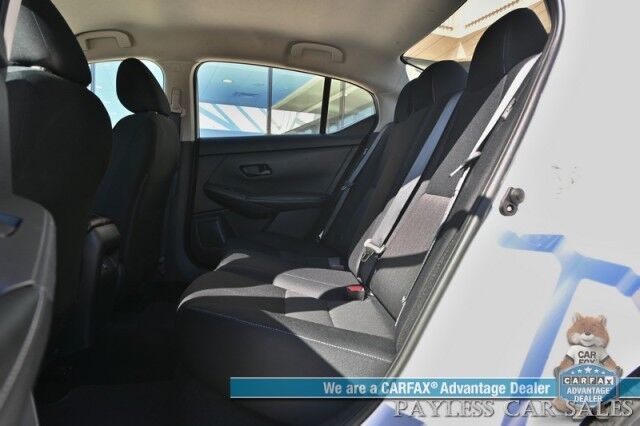 2024 Nissan Sentra SV Anchorage AK