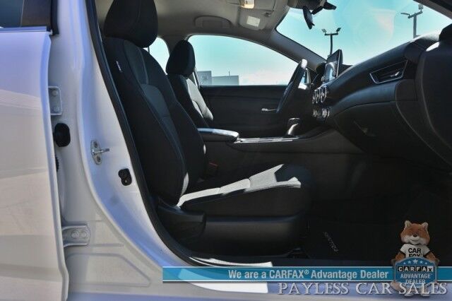 2024 Nissan Sentra SV Anchorage AK