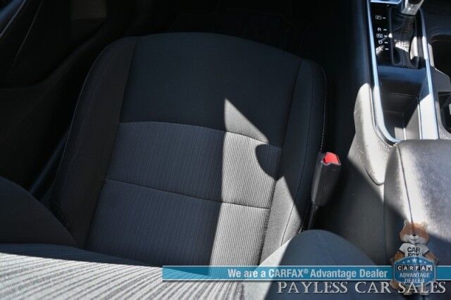 2024 Nissan Sentra SV Anchorage AK