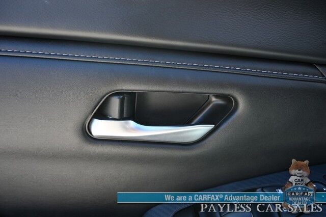 2024 Nissan Sentra SV Anchorage AK