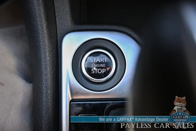 2024 Nissan Sentra SV Anchorage AK