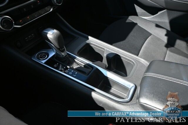 2024 Nissan Sentra SV Anchorage AK