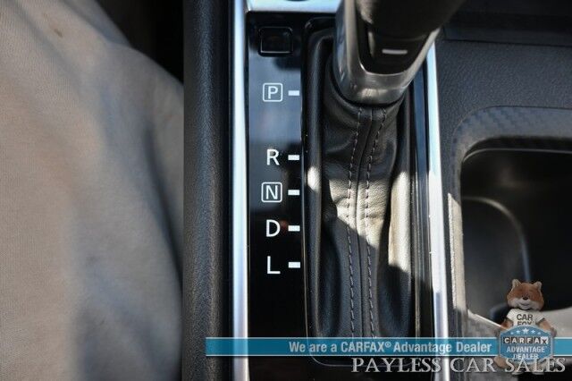 2024 Nissan Sentra SV Anchorage AK