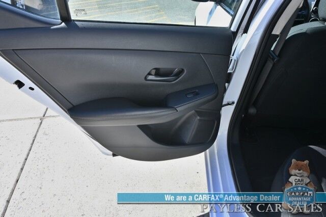 2024 Nissan Sentra SV Anchorage AK