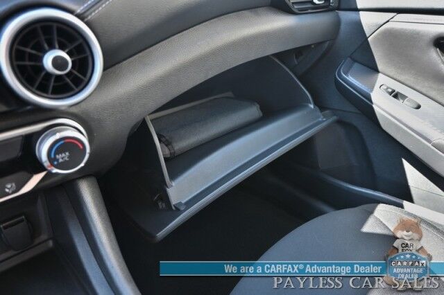 2024 Nissan Sentra SV Anchorage AK