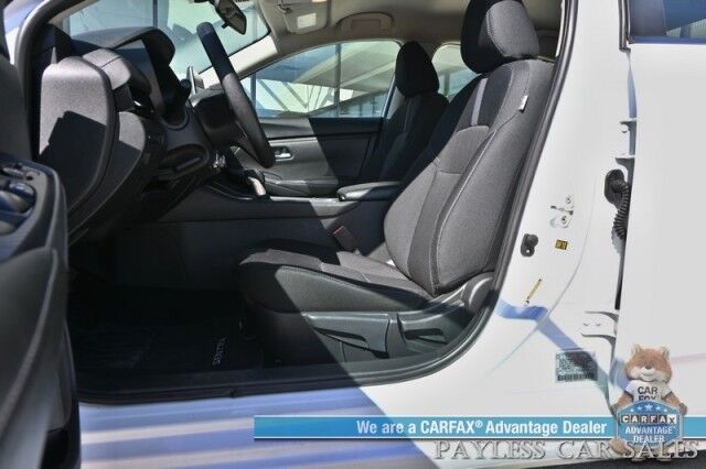 2024 Nissan Sentra SV Anchorage AK