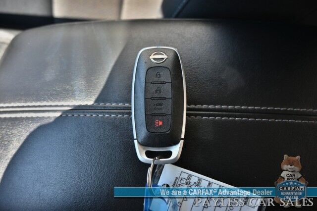 2024 Nissan Sentra SV Anchorage AK