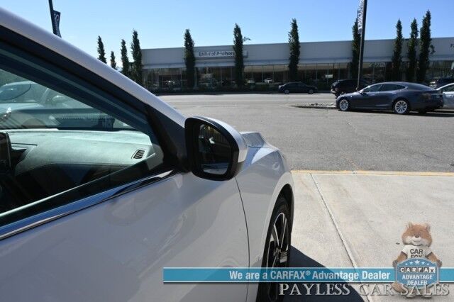 2024 Nissan Sentra SV Anchorage AK