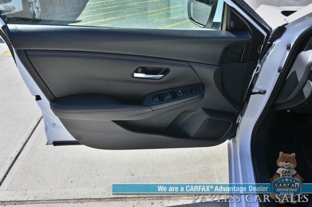2024 Nissan Sentra SV Anchorage AK