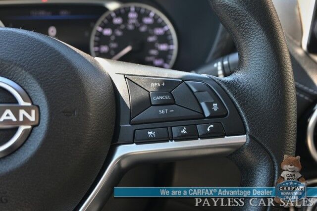 2024 Nissan Sentra SV Anchorage AK