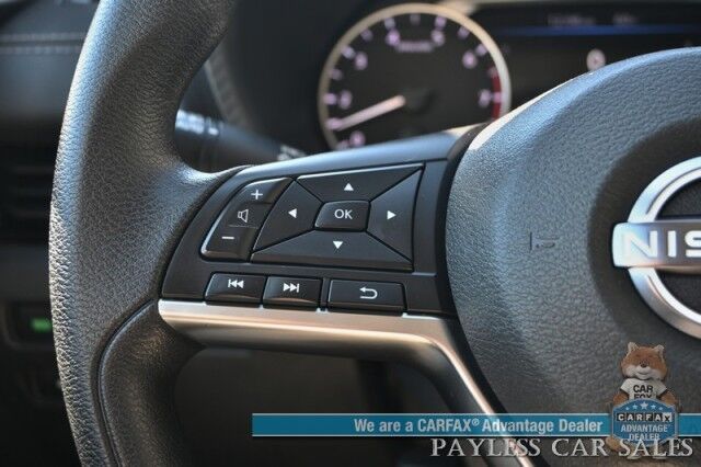 2024 Nissan Sentra SV Anchorage AK