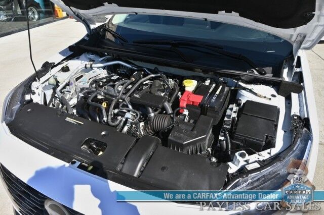 2024 Nissan Sentra SV Anchorage AK