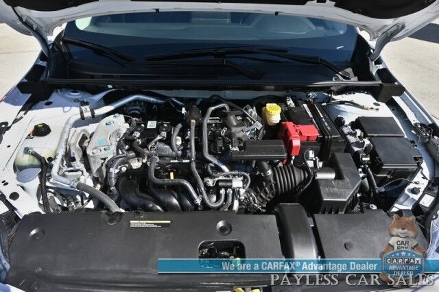 2024 Nissan Sentra SV Anchorage AK