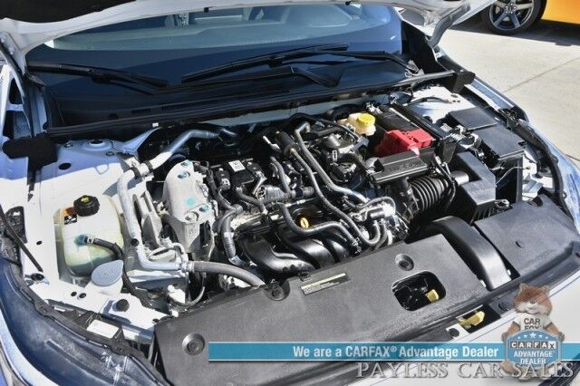 2024 Nissan Sentra SV Anchorage AK