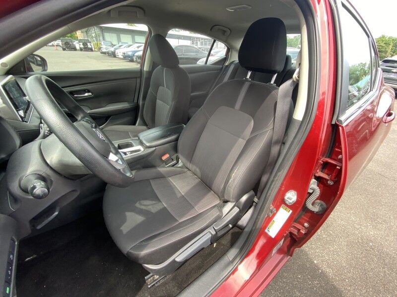 2024 Nissan Sentra SV Bristol  PA