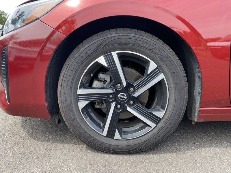 2024 Nissan Sentra SV Bristol  PA