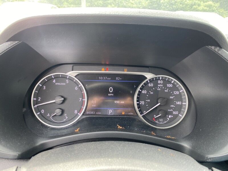 2024 Nissan Sentra SV Bristol  PA