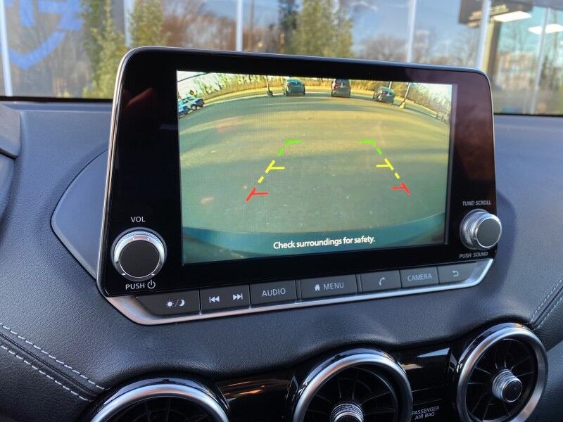 2024 Nissan Sentra SV Springfield PA