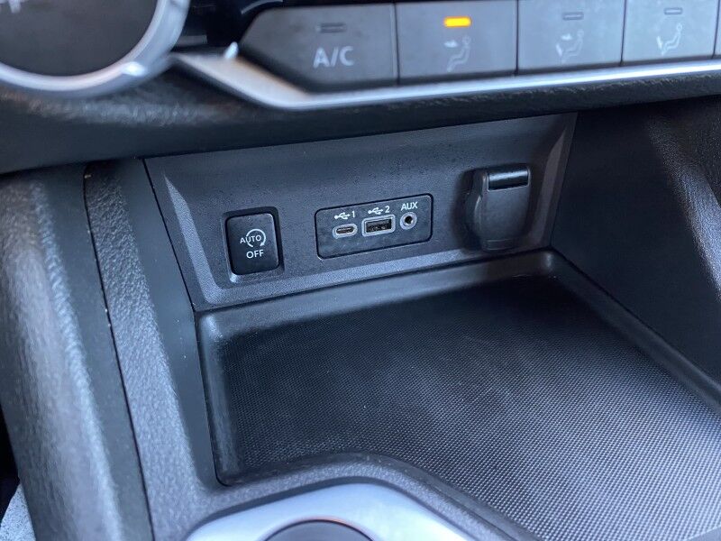 2024 Nissan Sentra SV Springfield PA