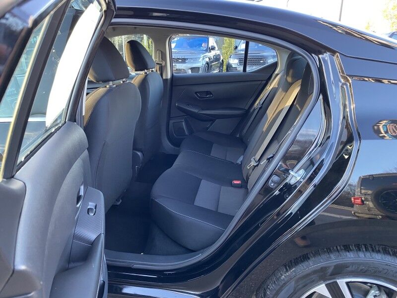 2024 Nissan Sentra SV Springfield PA