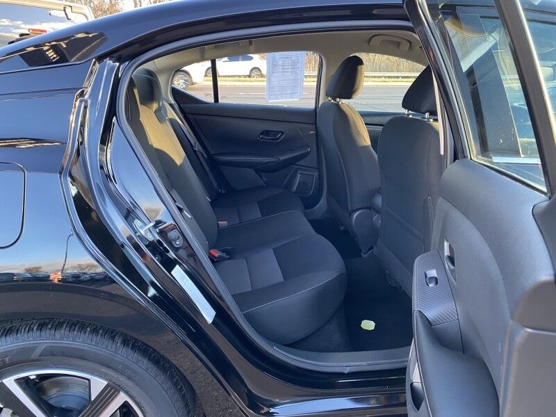 2024 Nissan Sentra SV Springfield PA