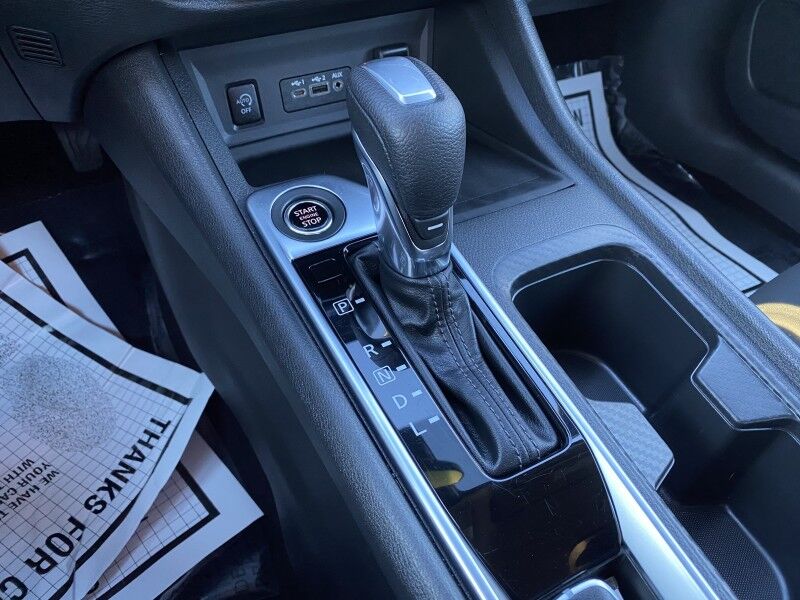 2024 Nissan Sentra SV Springfield PA