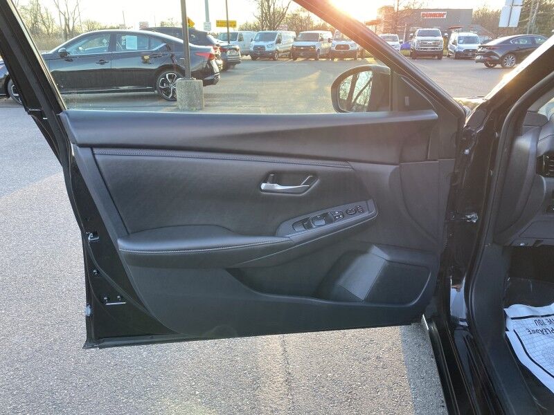 2024 Nissan Sentra SV Springfield PA