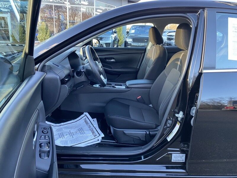 2024 Nissan Sentra SV Springfield PA