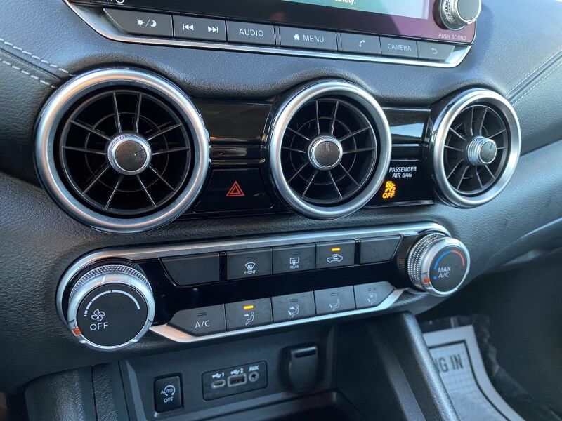 2024 Nissan Sentra SV Springfield PA