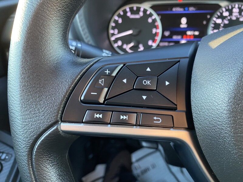 2024 Nissan Sentra SV Springfield PA