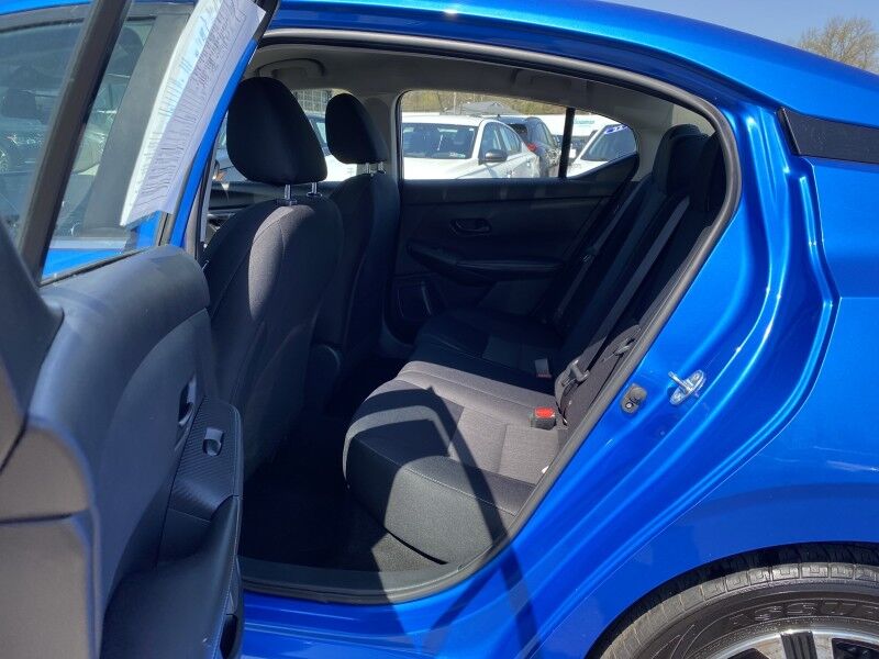 2024 Nissan Sentra SV Springfield PA