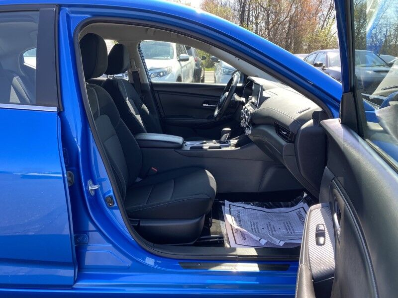 2024 Nissan Sentra SV Springfield PA