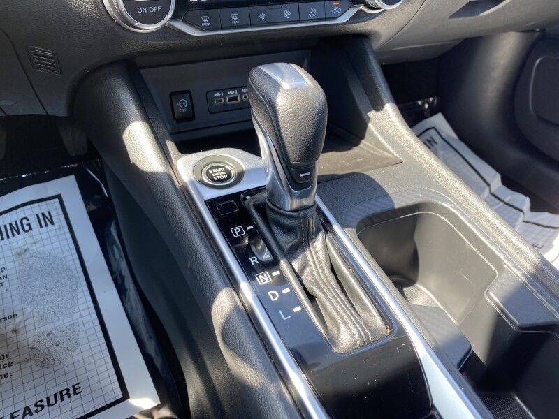 2024 Nissan Sentra SV Springfield PA