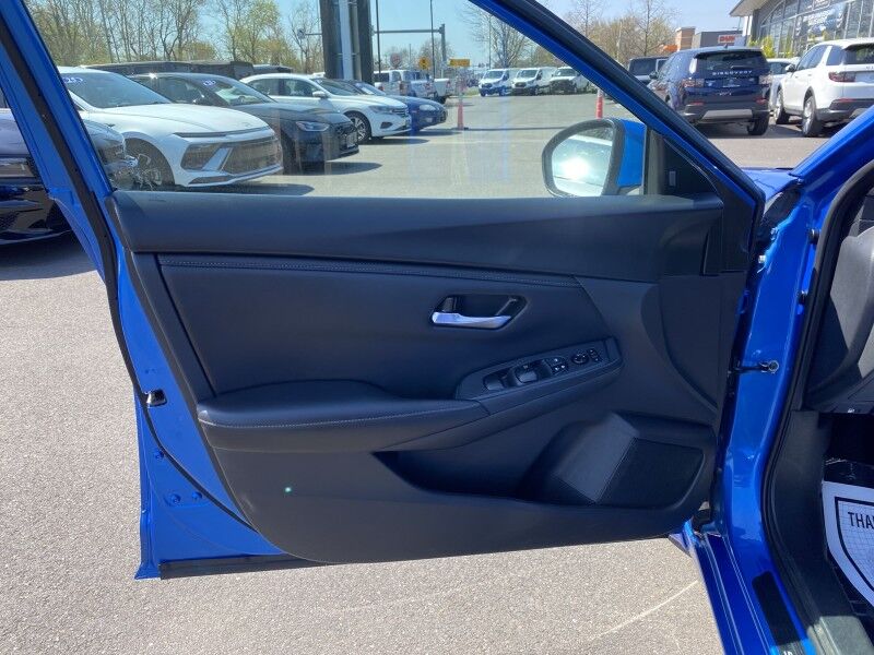 2024 Nissan Sentra SV Springfield PA