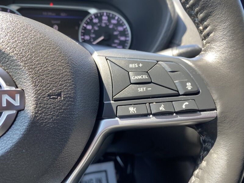 2024 Nissan Sentra SV Springfield PA