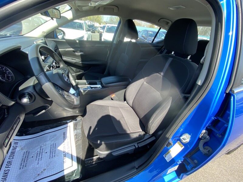 2024 Nissan Sentra SV Springfield PA