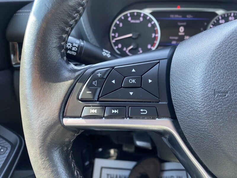 2024 Nissan Sentra SV Springfield PA