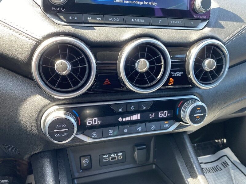 2024 Nissan Sentra SV Springfield PA