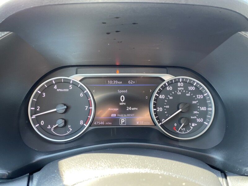 2024 Nissan Sentra SV Springfield PA