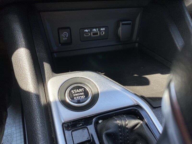 2024 Nissan Sentra SV Springfield PA