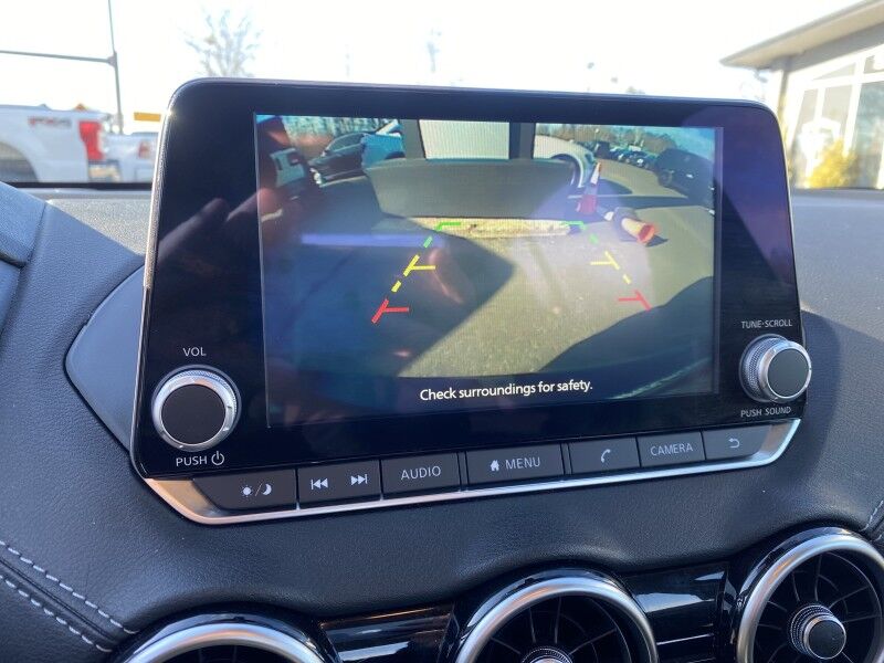 2024 Nissan Sentra SV Springfield PA