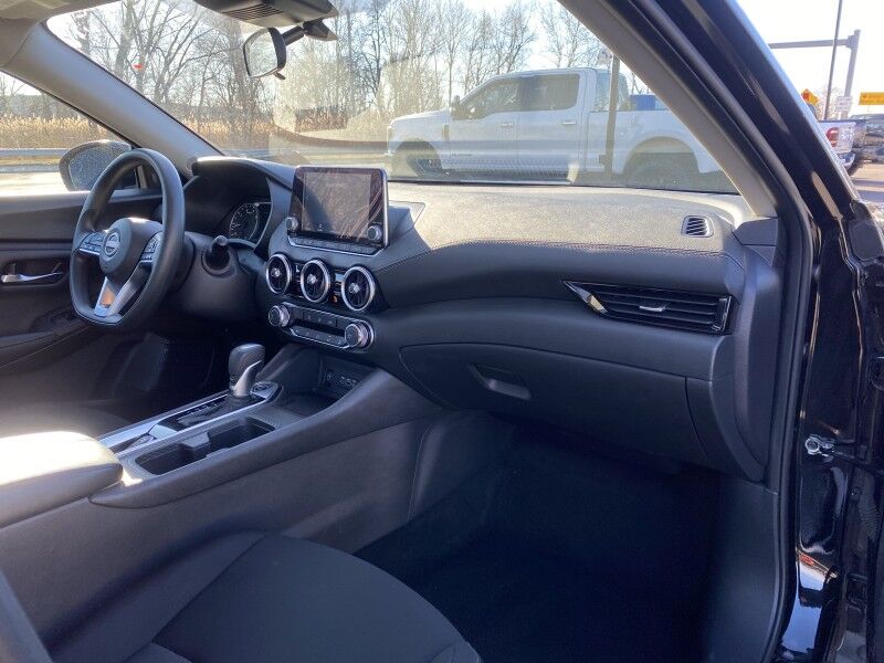 2024 Nissan Sentra SV Springfield PA