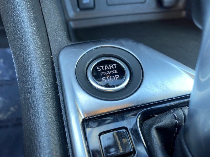 2024 Nissan Sentra SV Springfield PA