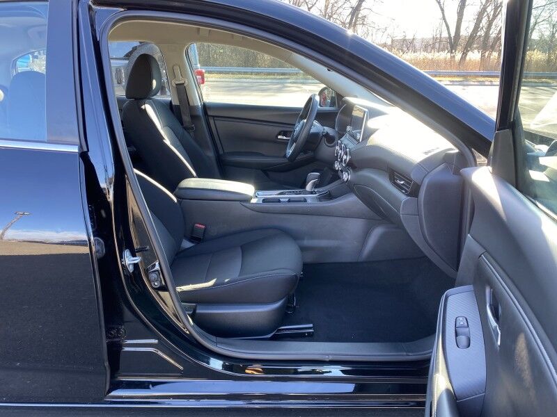 2024 Nissan Sentra SV Springfield PA