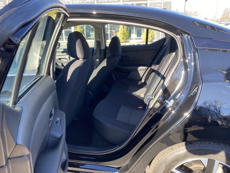 2024 Nissan Sentra SV Springfield PA